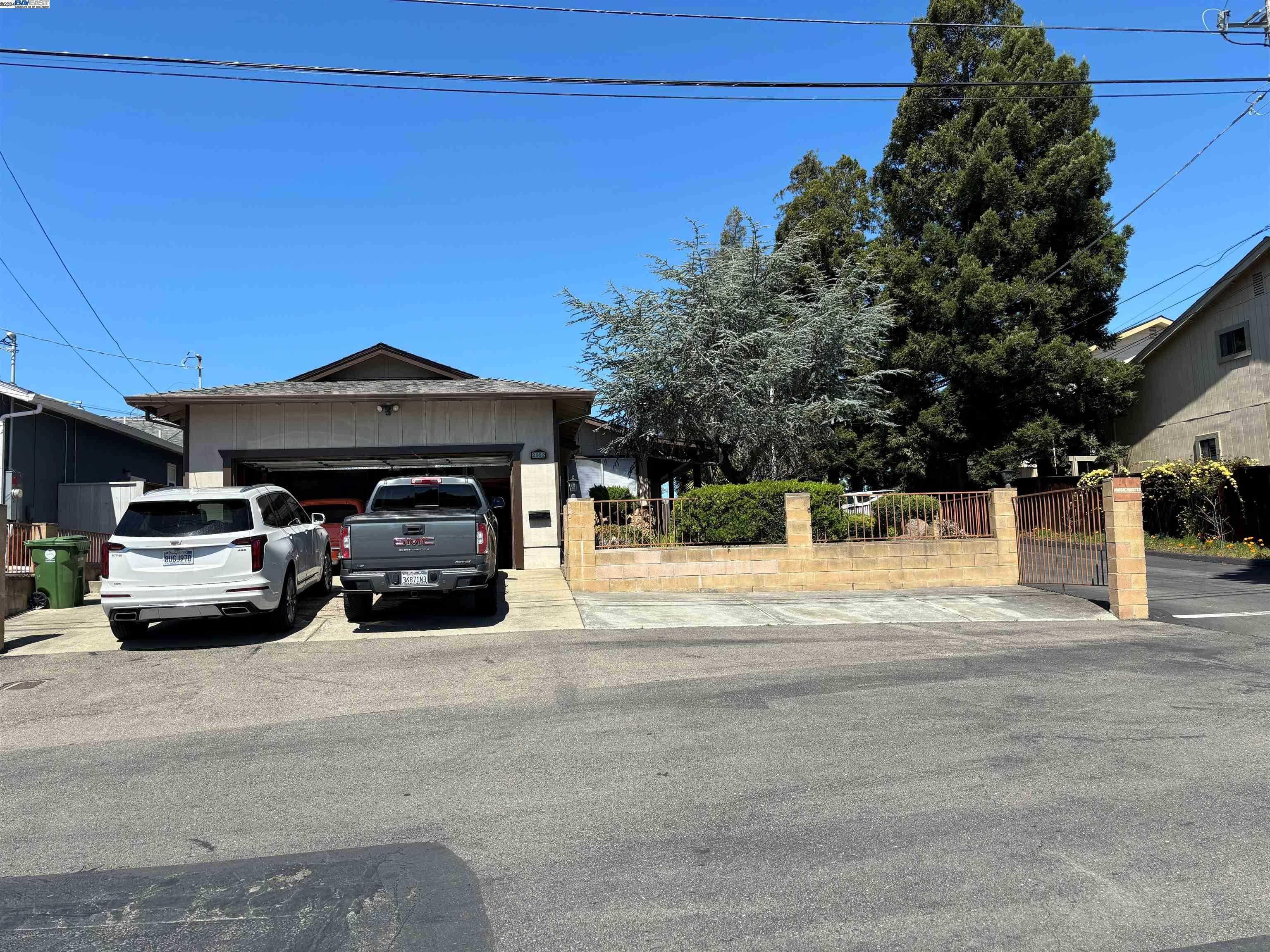 2962 Massachusetts St , 41054779, Castro Valley, Single-Family Home,  for sale, Mohan Chalagalla, REALTY EXPERTS®