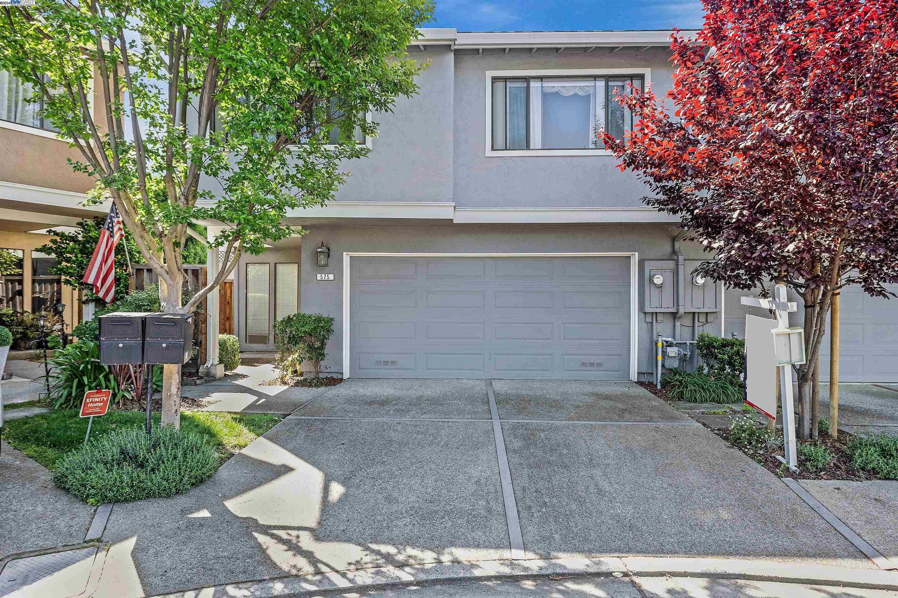 575 Blue Jay Dr, 41059558, Hayward, Townhouse,  for sale, Mohan Chalagalla, REALTY EXPERTS®