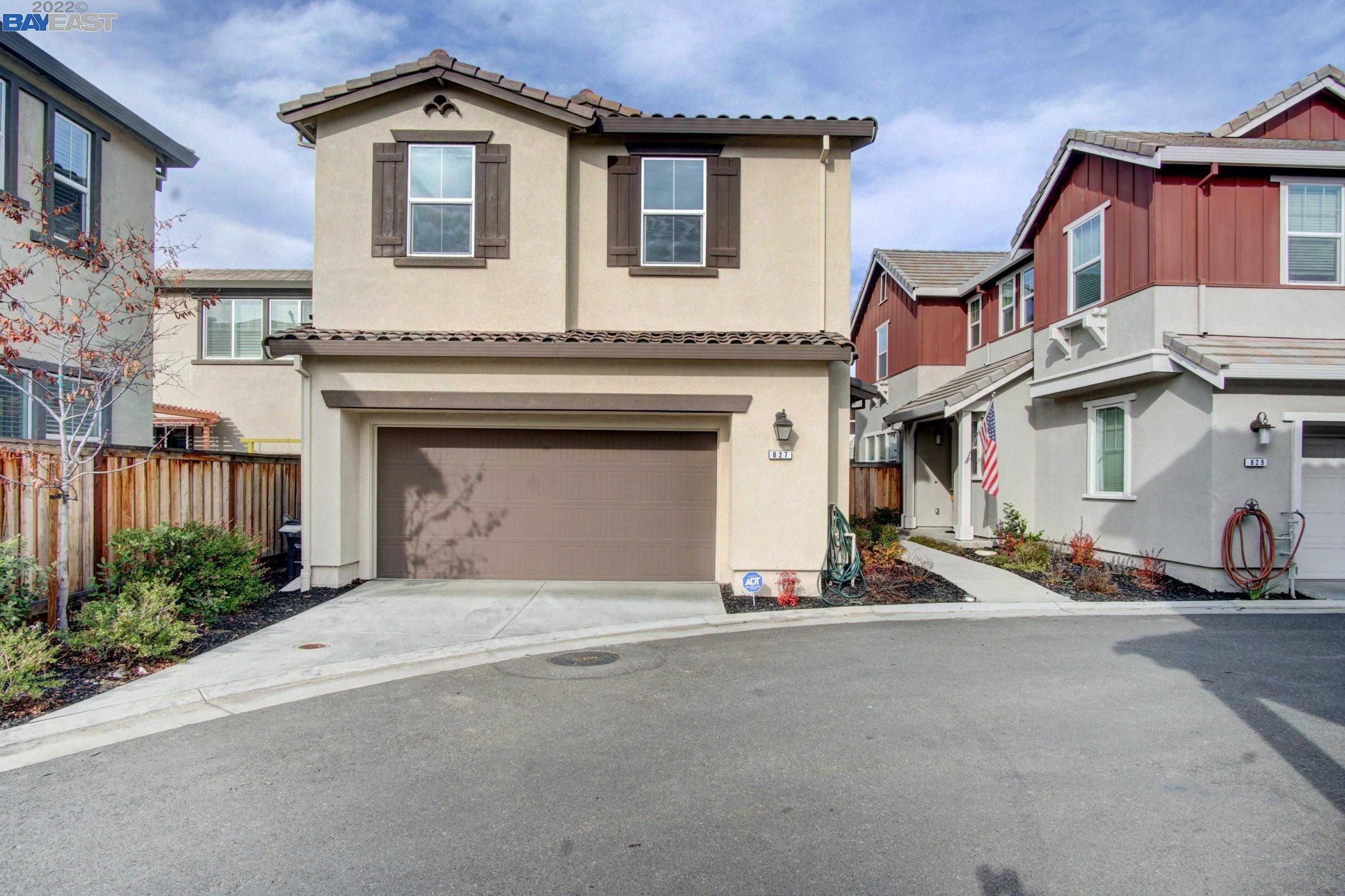 827 Barney Cmn, 40978147, LIVERMORE, Detached,  for sale, Mohan Chalagalla, REALTY EXPERTS®
