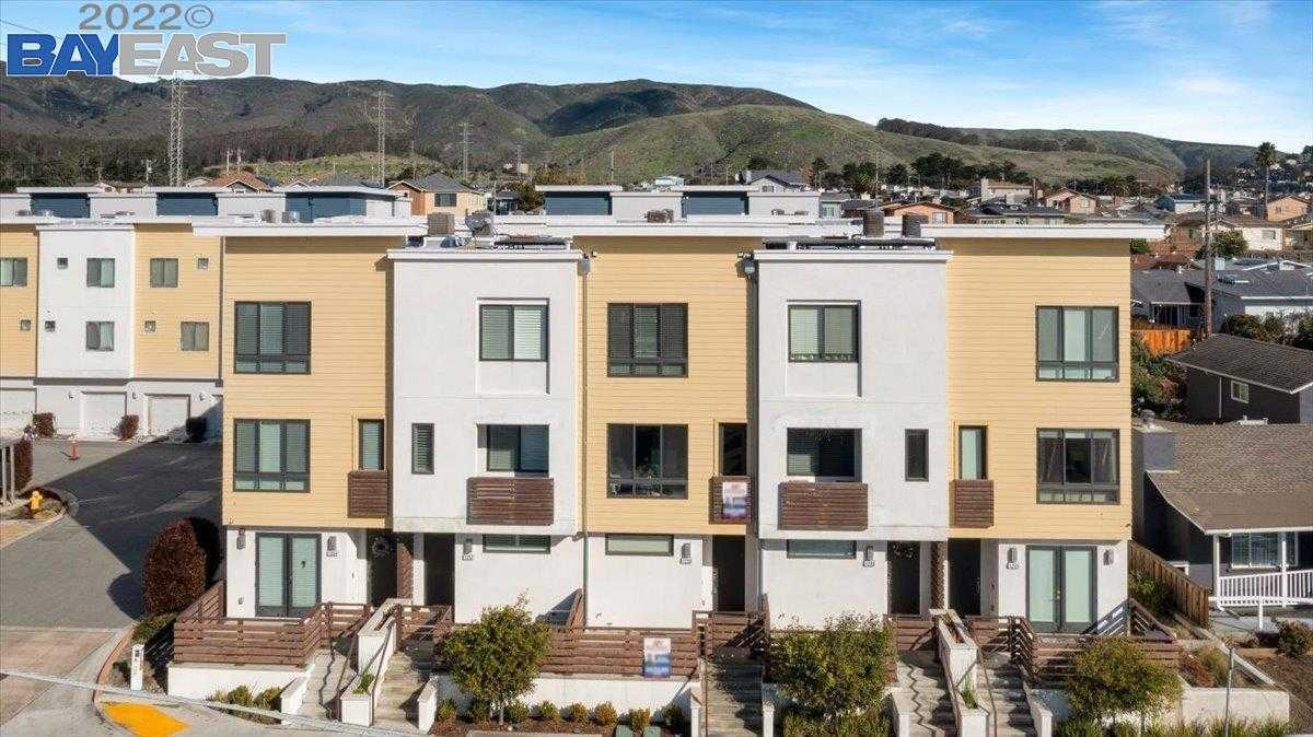 1250 Mission Rd , 40978350, SOUTH SAN FRANCISCO, Townhome / Attached,  for sale, Mohan Chalagalla, REALTY EXPERTS®